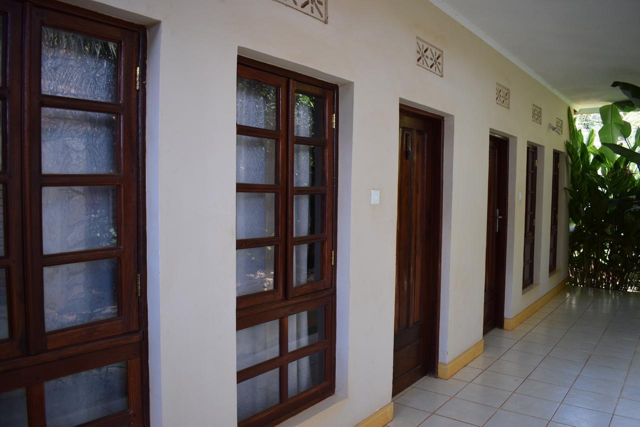 Ngorongoro Lodge Karatu Exterior foto