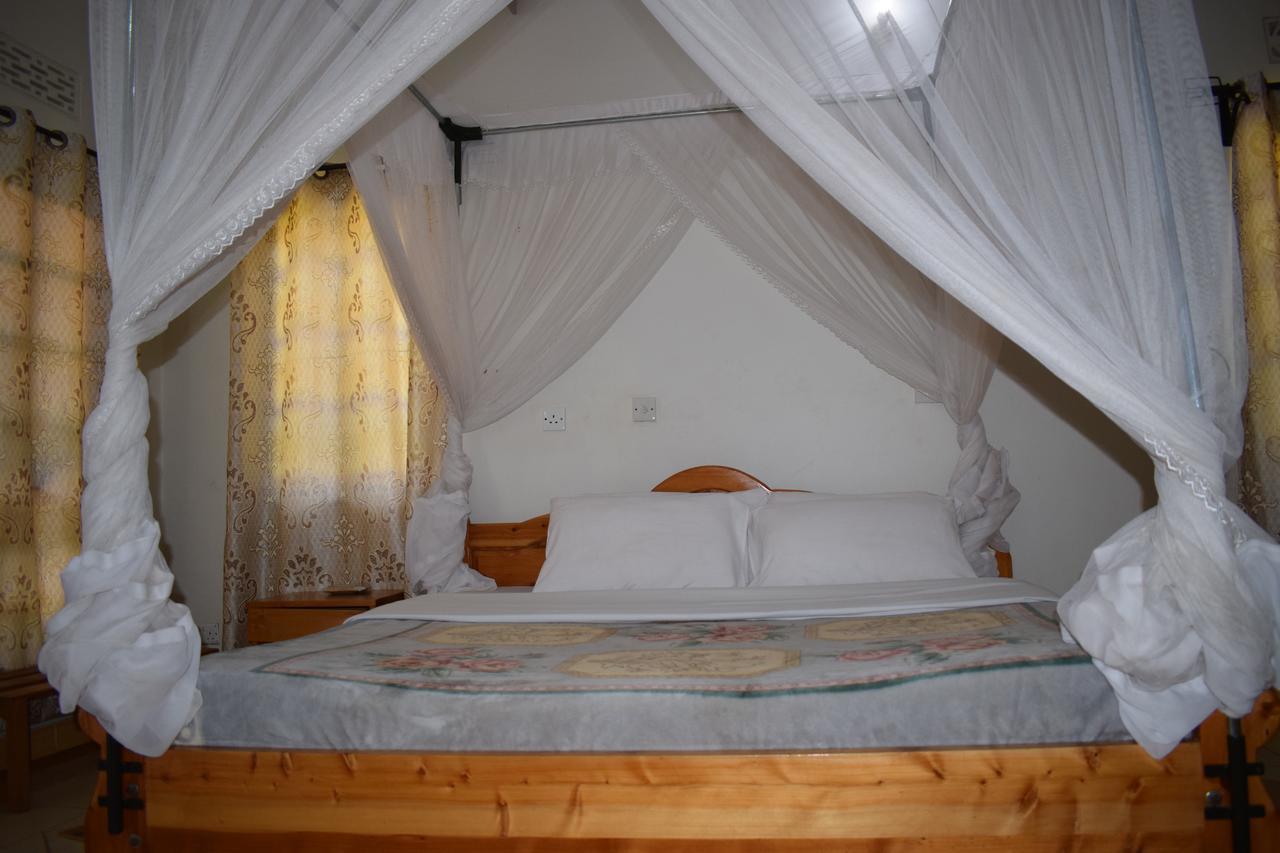 Ngorongoro Lodge Karatu Exterior foto