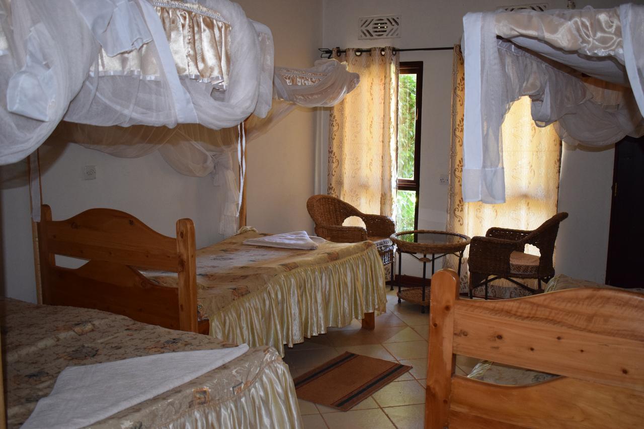Ngorongoro Lodge Karatu Exterior foto
