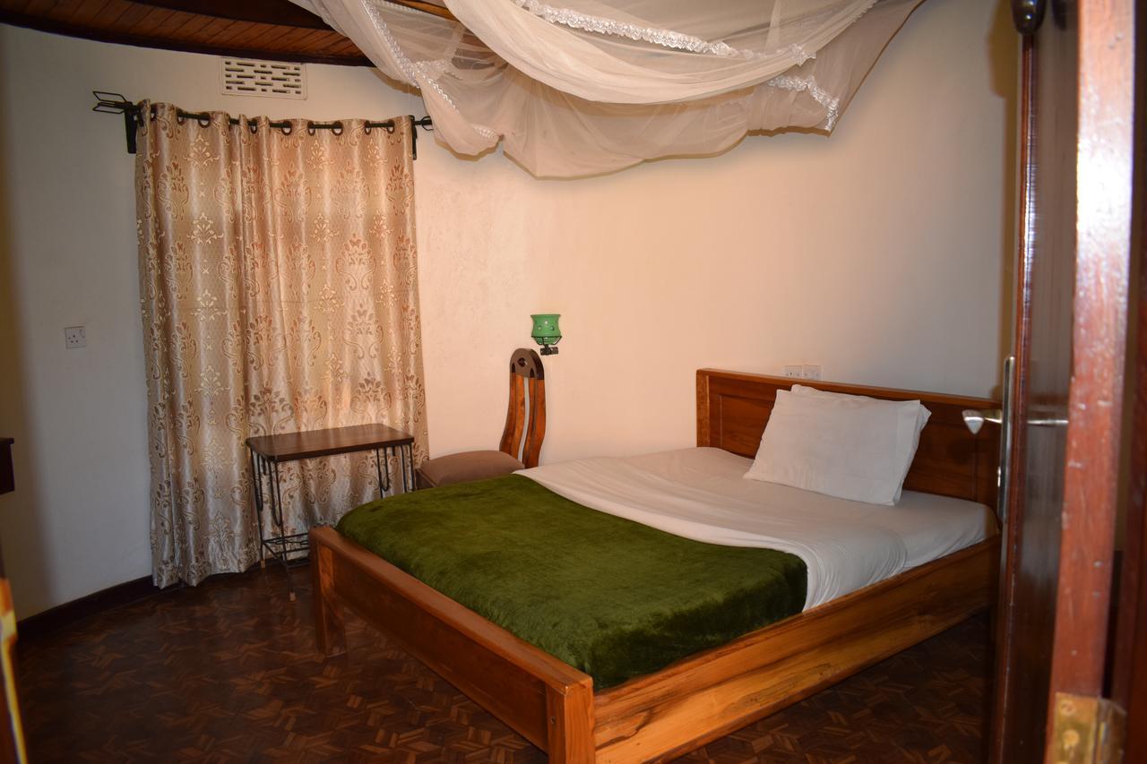 Ngorongoro Lodge Karatu Exterior foto