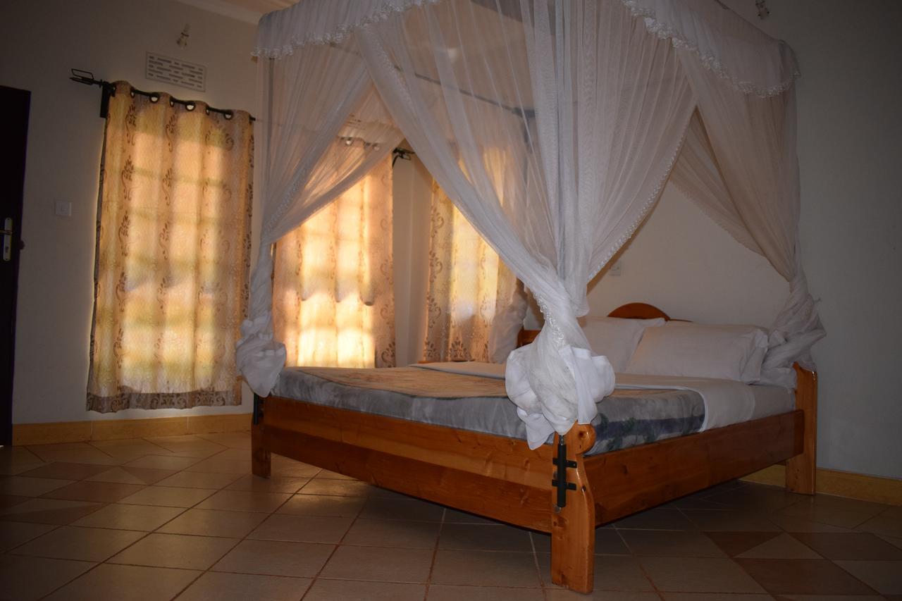 Ngorongoro Lodge Karatu Exterior foto