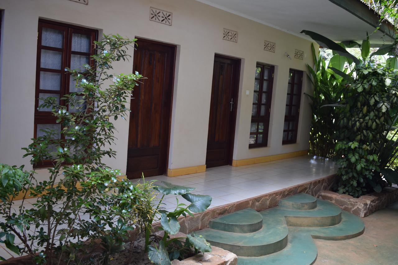 Ngorongoro Lodge Karatu Exterior foto