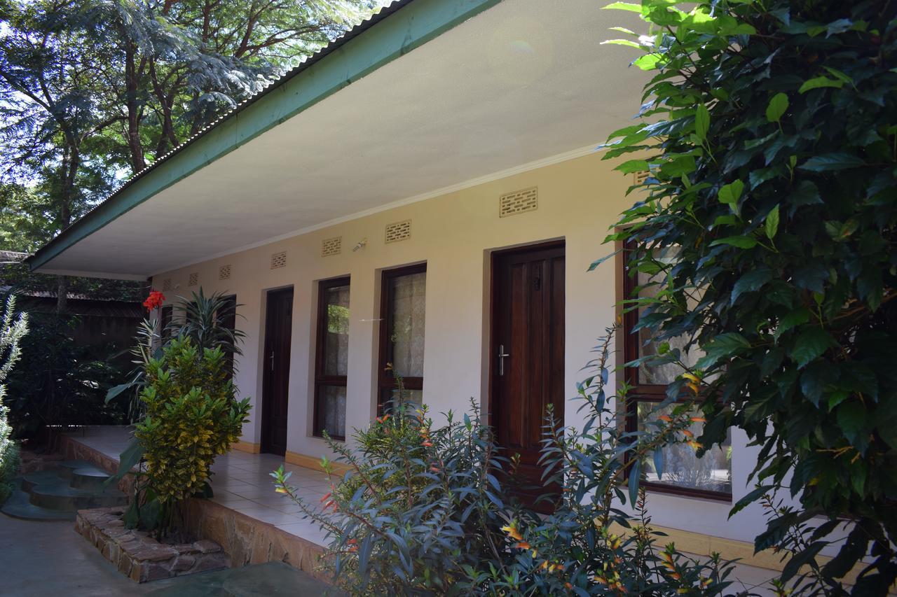 Ngorongoro Lodge Karatu Exterior foto